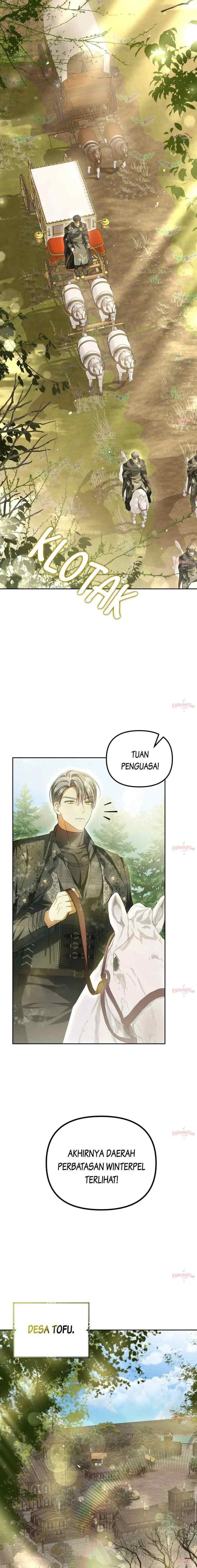 Why Are You Obsessed With Your Fake Wife? chapter 21 halaman 5