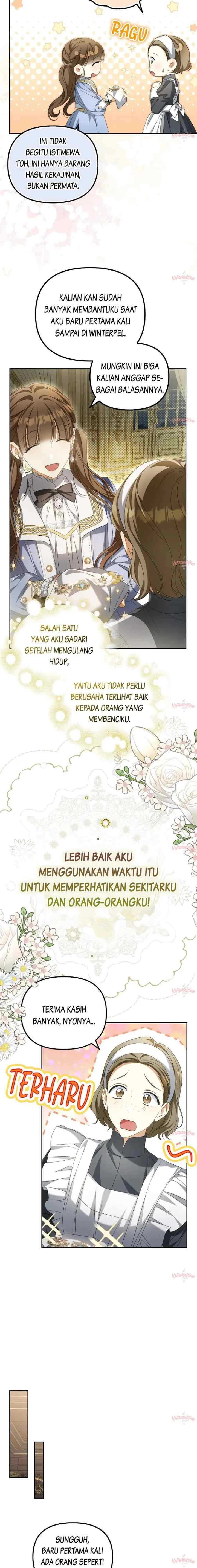 Why Are You Obsessed With Your Fake Wife? chapter 22 halaman 14
