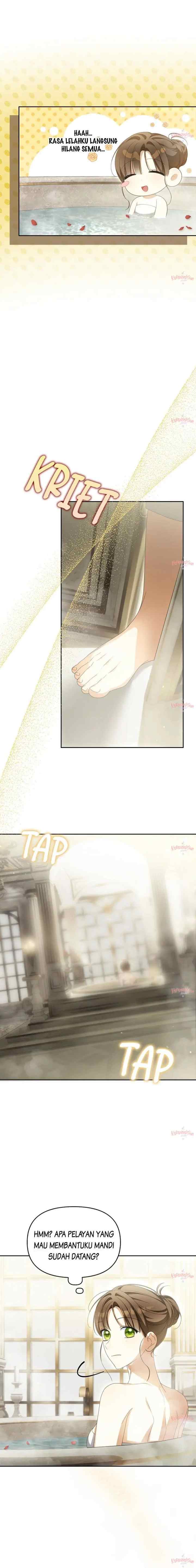 Why Are You Obsessed With Your Fake Wife? chapter 22 halaman 17