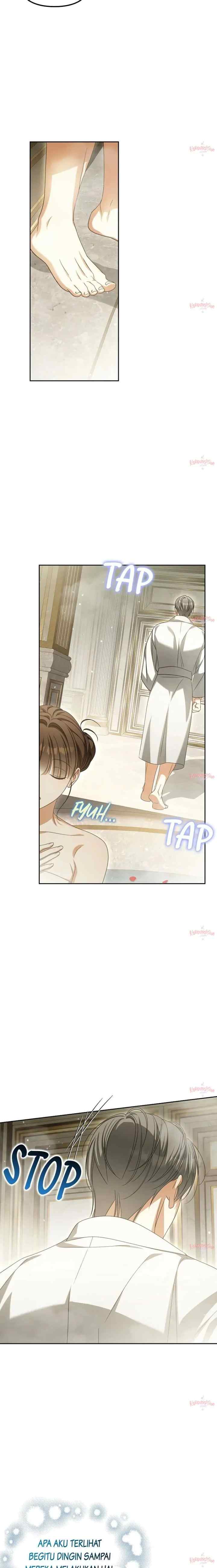 Why Are You Obsessed With Your Fake Wife? chapter 23 halaman 4