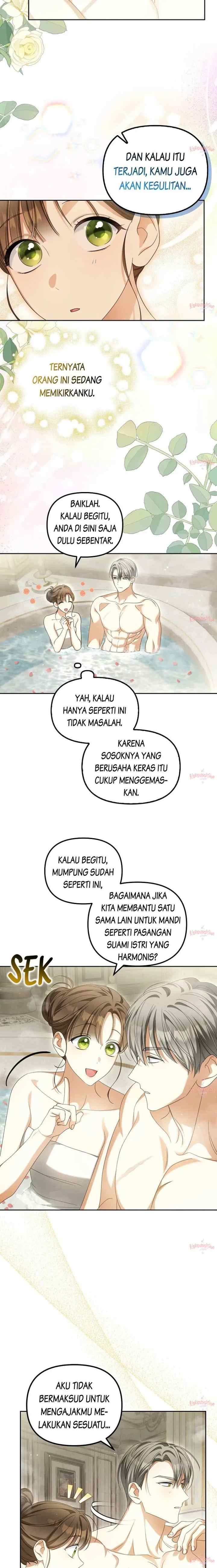 Why Are You Obsessed With Your Fake Wife? chapter 23 halaman 7