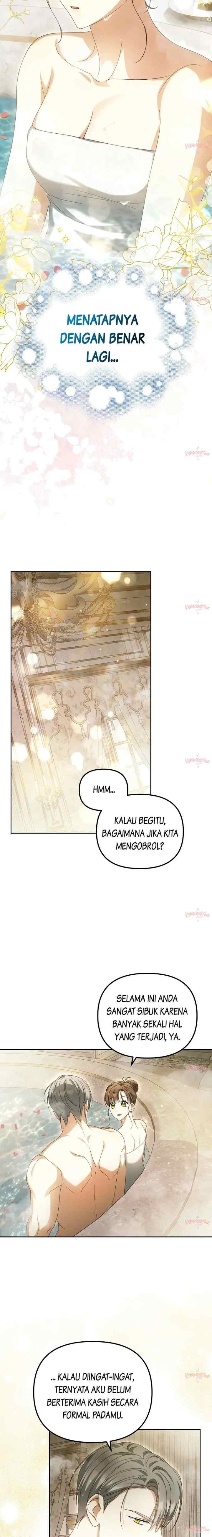 Why Are You Obsessed With Your Fake Wife? chapter 23 halaman 10