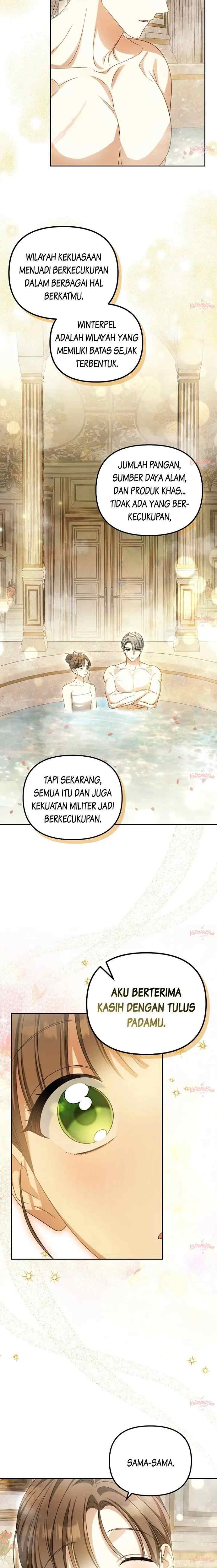 Why Are You Obsessed With Your Fake Wife? chapter 23 halaman 11