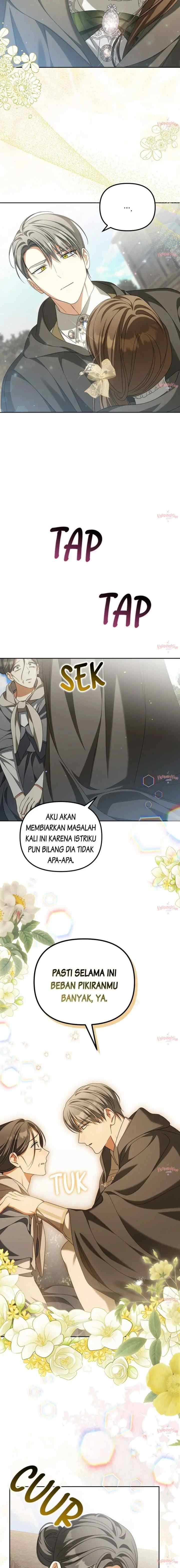 Why Are You Obsessed With Your Fake Wife? chapter 24 halaman 7