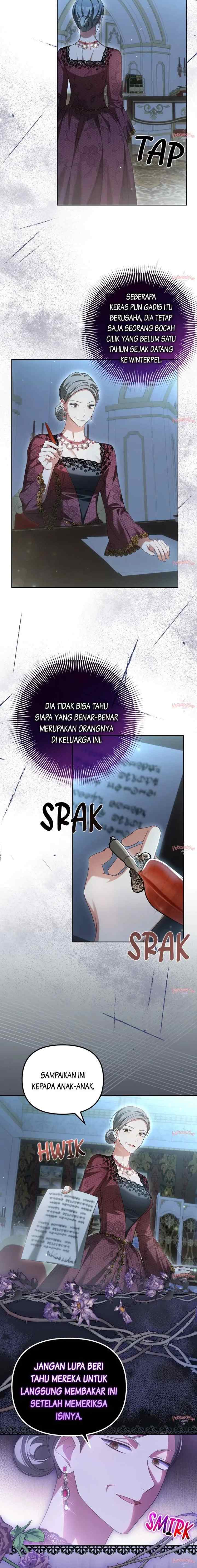 Why Are You Obsessed With Your Fake Wife? chapter 25 halaman 18