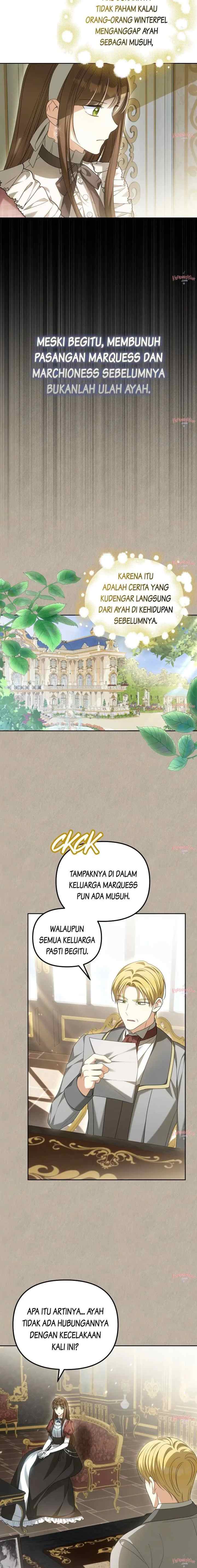 Why Are You Obsessed With Your Fake Wife? chapter 25 halaman 10