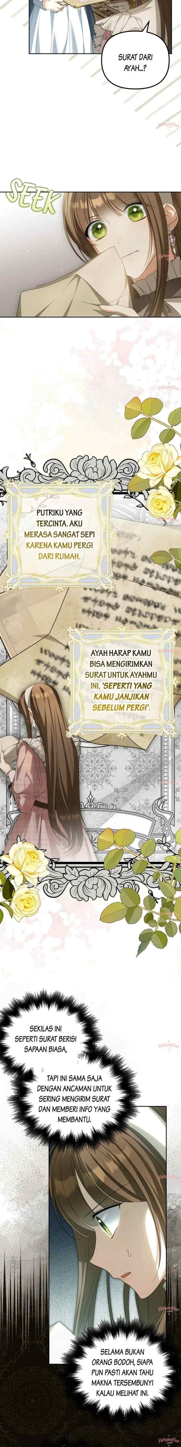 Why Are You Obsessed With Your Fake Wife? chapter 25 halaman 14
