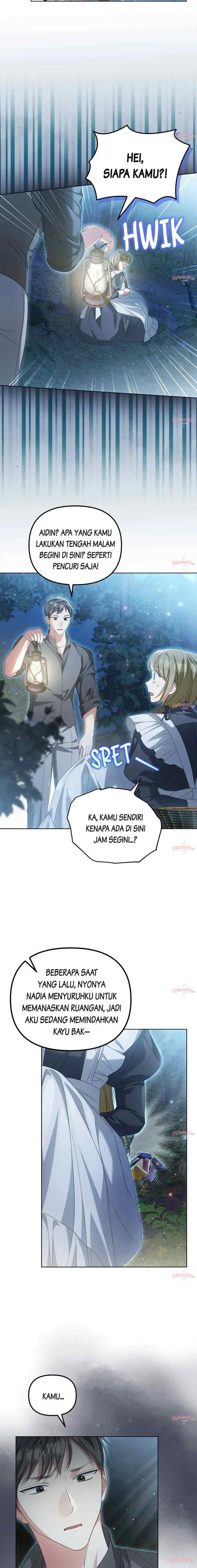 Why Are You Obsessed With Your Fake Wife? chapter 26 halaman 10