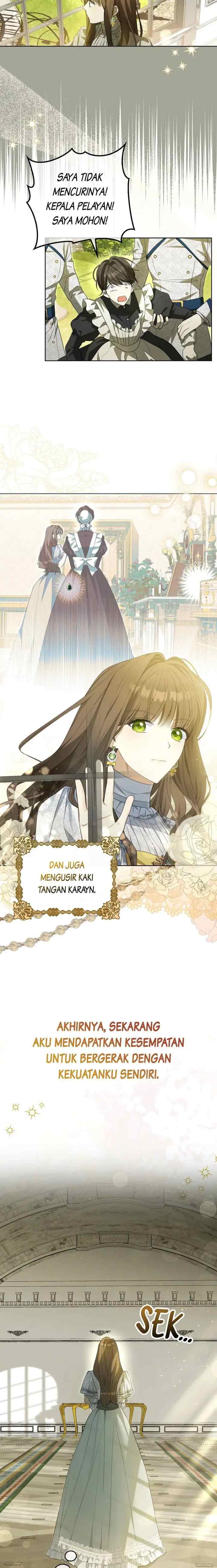 Why Are You Obsessed With Your Fake Wife? chapter 3 halaman 19
