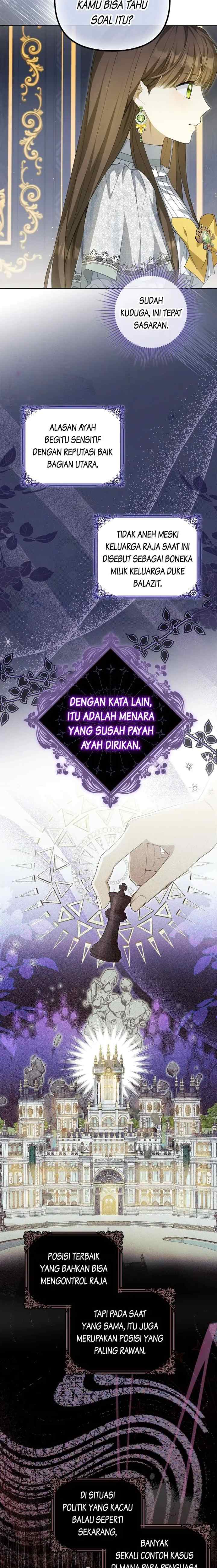 Why Are You Obsessed With Your Fake Wife? chapter 3 halaman 12