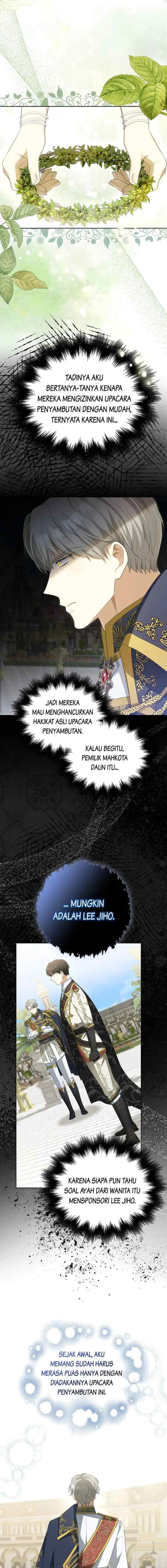 Why Are You Obsessed With Your Fake Wife? chapter 4 halaman 12