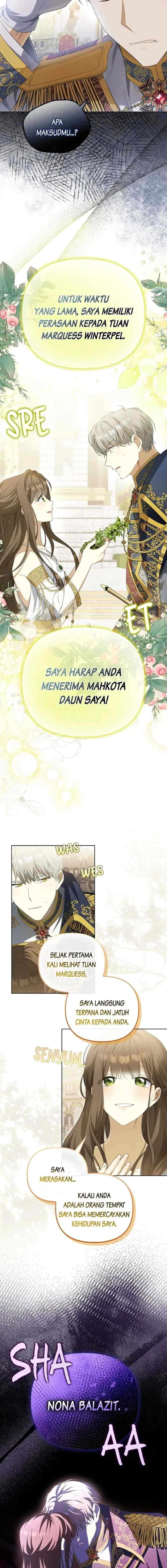 Why Are You Obsessed With Your Fake Wife? chapter 4 halaman 15
