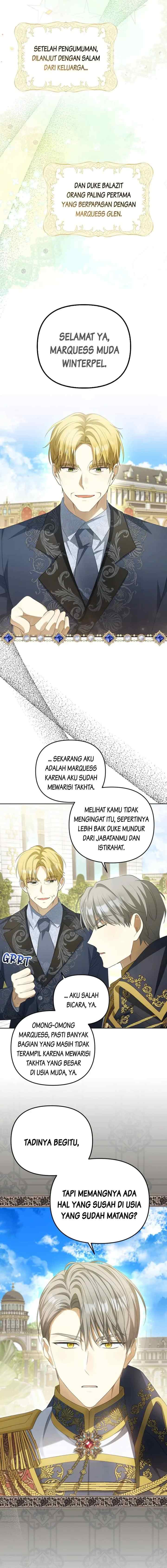 Why Are You Obsessed With Your Fake Wife? chapter 4 halaman 10