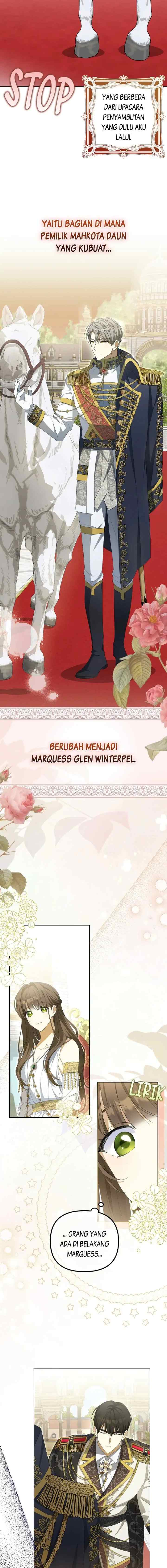 Why Are You Obsessed With Your Fake Wife? chapter 4 halaman 5