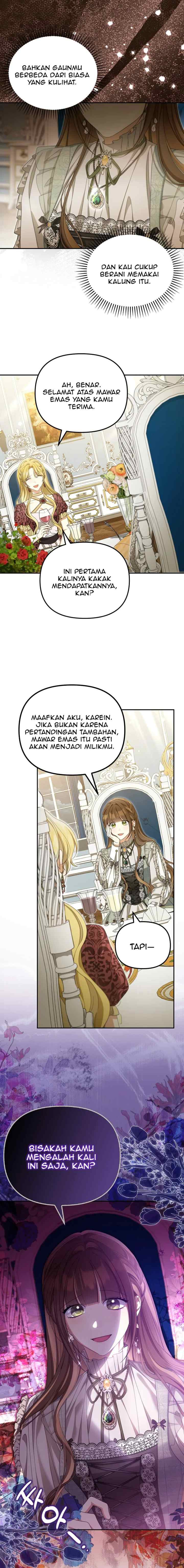Why Are You Obsessed With Your Fake Wife? chapter 49 halaman 11