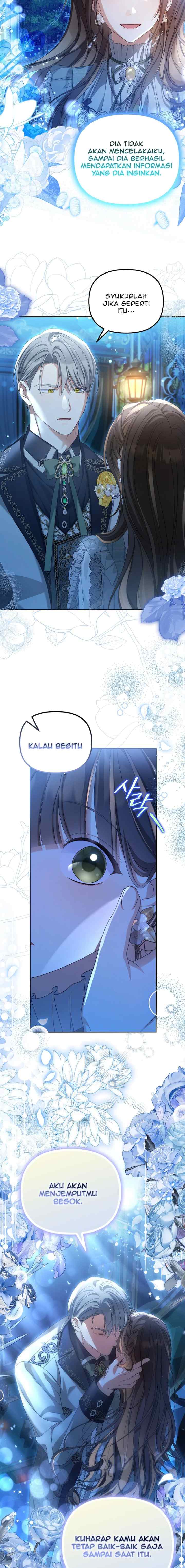 Why Are You Obsessed With Your Fake Wife? chapter 49 halaman 16