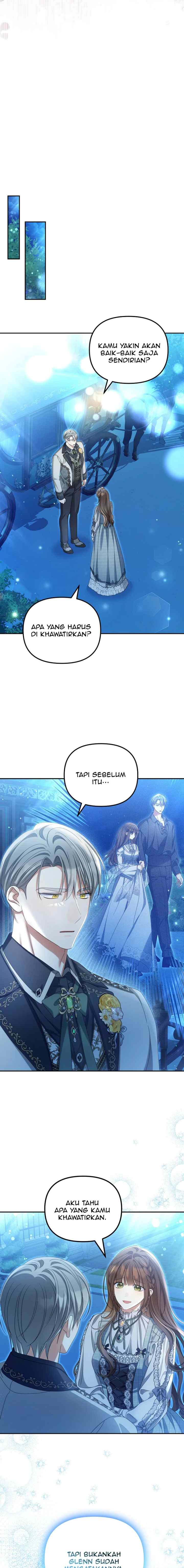 Why Are You Obsessed With Your Fake Wife? chapter 49 halaman 14