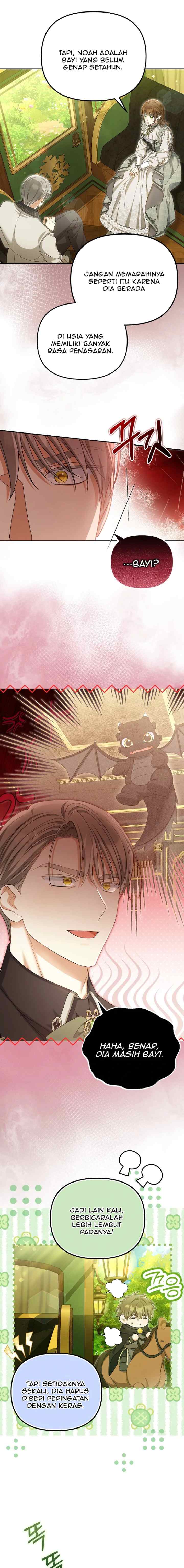 Why Are You Obsessed With Your Fake Wife? chapter 49 halaman 8