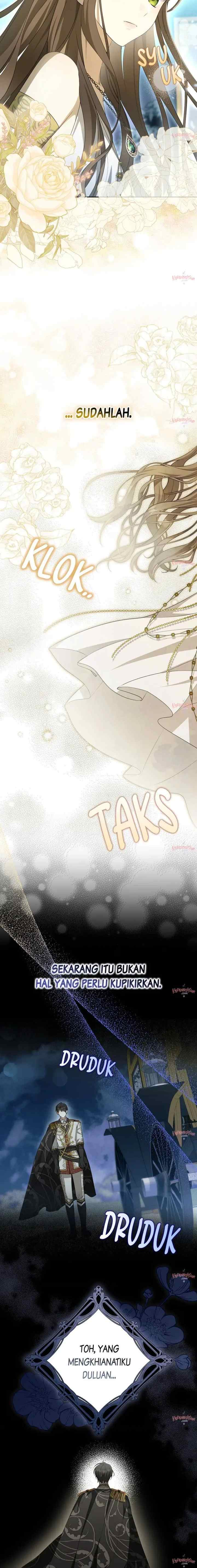 Why Are You Obsessed With Your Fake Wife? chapter 5 halaman 8