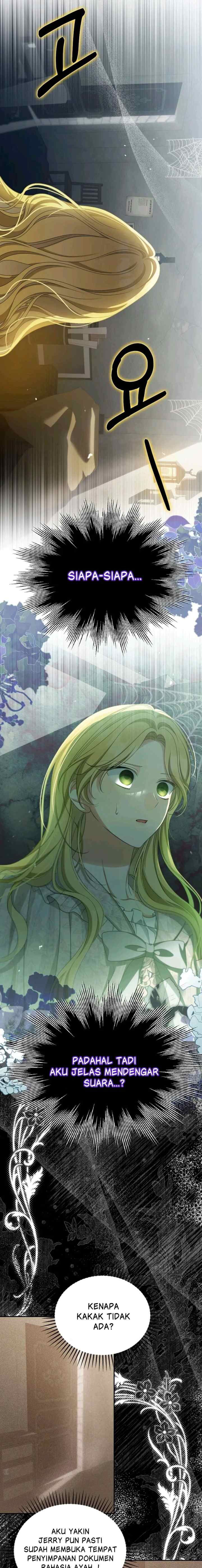 Why Are You Obsessed With Your Fake Wife? chapter 51 halaman 5
