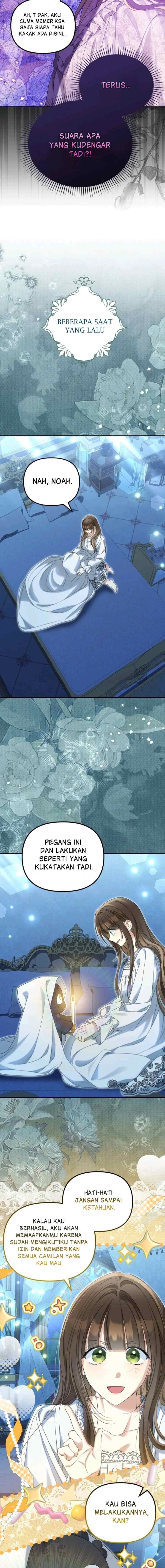 Why Are You Obsessed With Your Fake Wife? chapter 51 halaman 10
