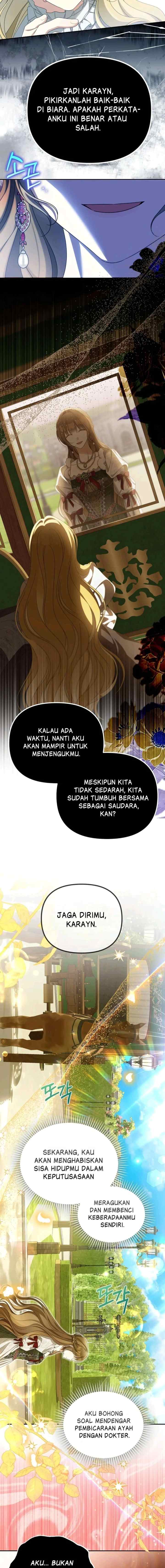 Why Are You Obsessed With Your Fake Wife? chapter 52 halaman 16
