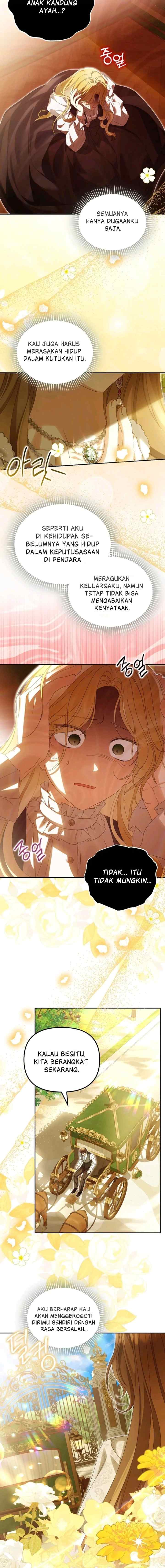Why Are You Obsessed With Your Fake Wife? chapter 52 halaman 17