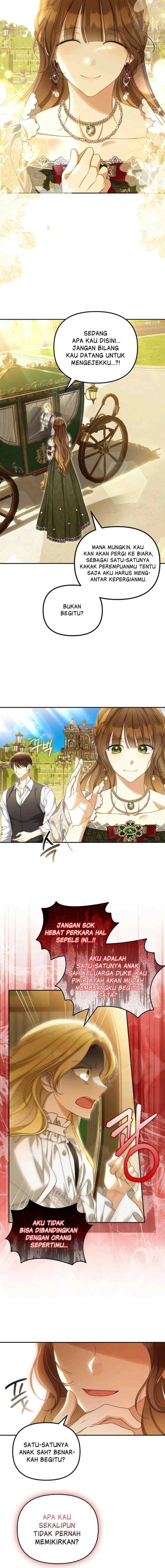 Why Are You Obsessed With Your Fake Wife? chapter 52 halaman 8