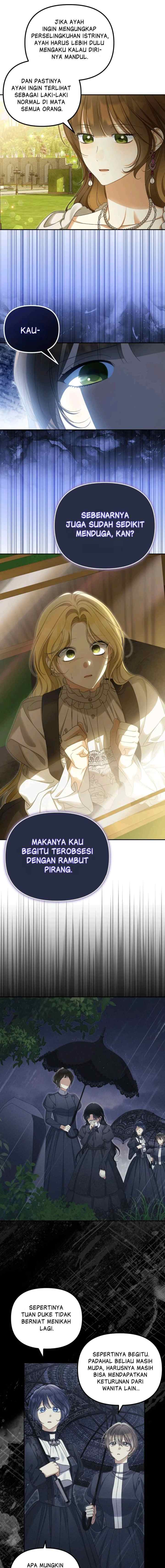 Why Are You Obsessed With Your Fake Wife? chapter 52 halaman 11