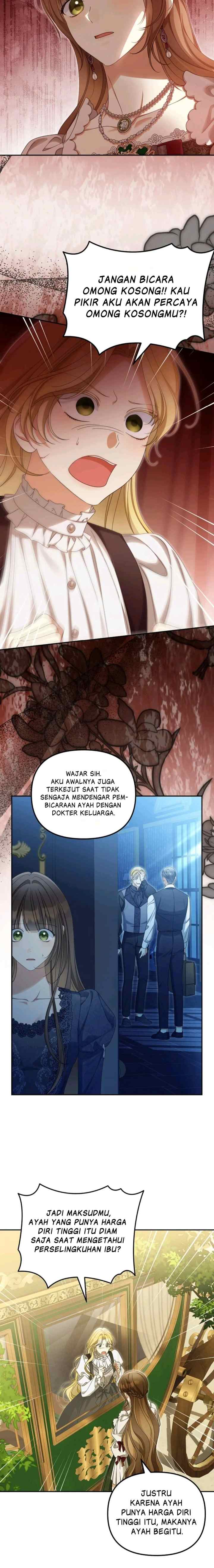Why Are You Obsessed With Your Fake Wife? chapter 52 halaman 10