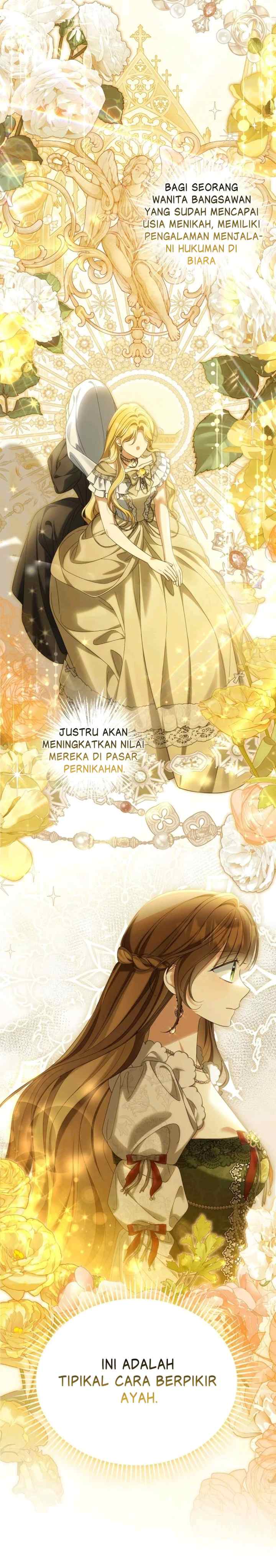 Why Are You Obsessed With Your Fake Wife? chapter 52 halaman 6