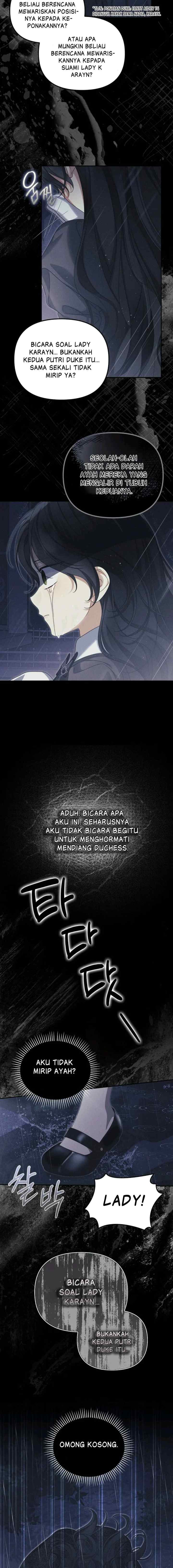 Why Are You Obsessed With Your Fake Wife? chapter 52 halaman 12