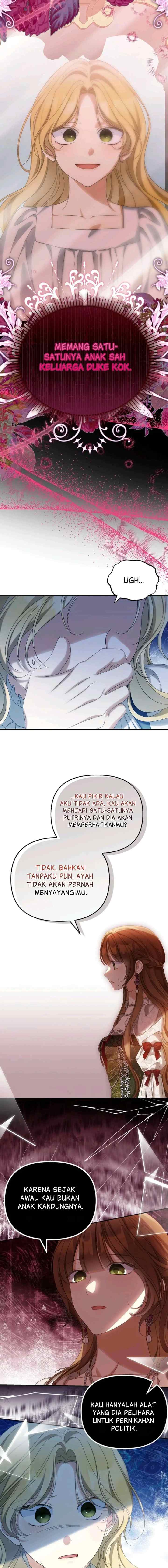 Why Are You Obsessed With Your Fake Wife? chapter 52 halaman 15
