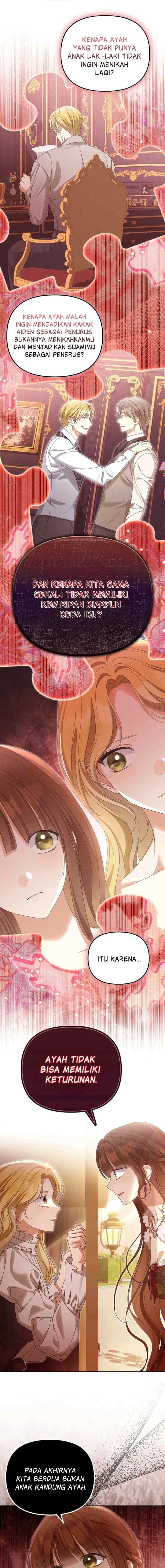 Why Are You Obsessed With Your Fake Wife? chapter 52 halaman 9