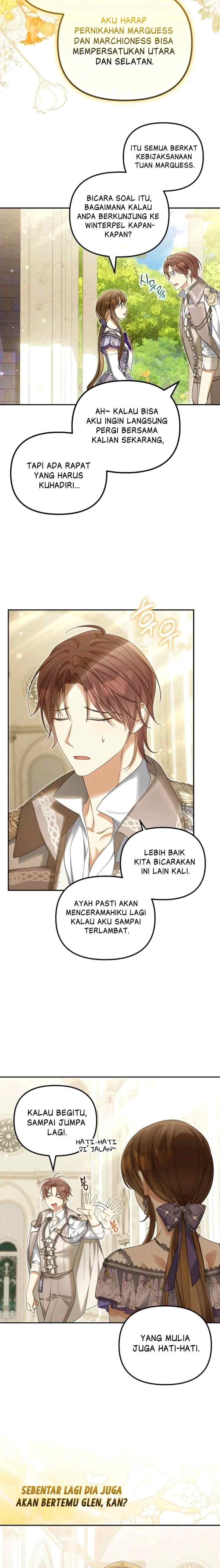 Why Are You Obsessed With Your Fake Wife? chapter 53 halaman 15