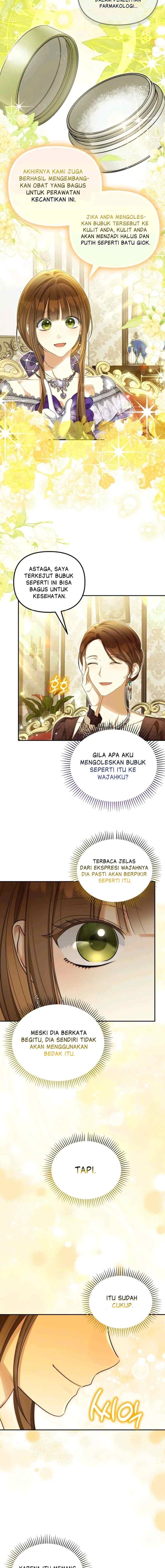 Why Are You Obsessed With Your Fake Wife? chapter 53 halaman 8