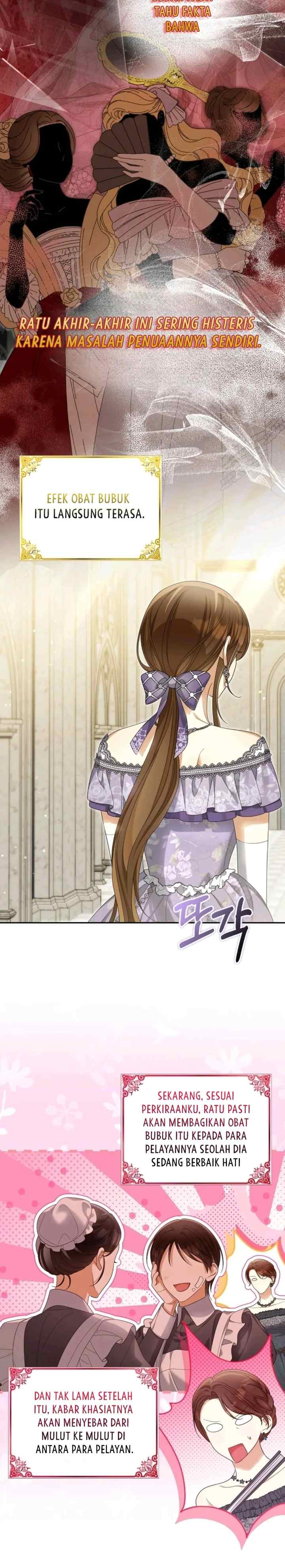 Why Are You Obsessed With Your Fake Wife? chapter 53 halaman 10