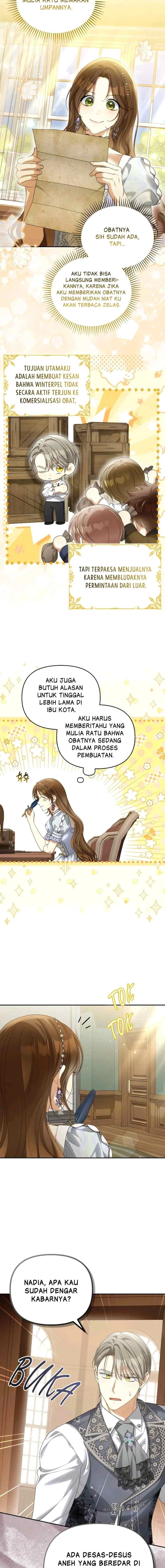 Why Are You Obsessed With Your Fake Wife? chapter 55 halaman 7