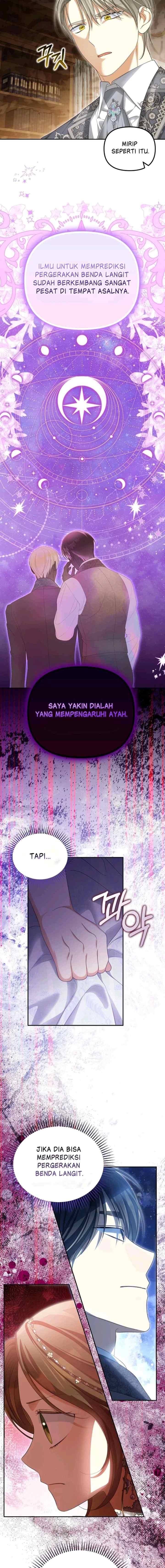 Why Are You Obsessed With Your Fake Wife? chapter 55 halaman 15