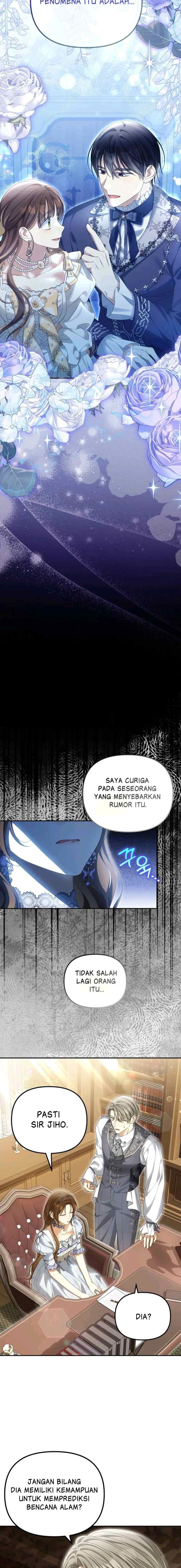 Why Are You Obsessed With Your Fake Wife? chapter 55 halaman 14