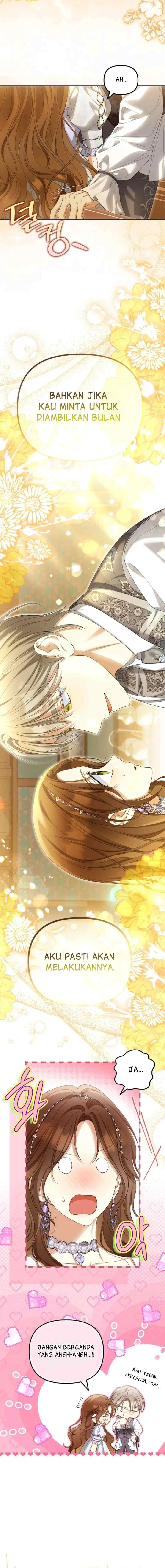 Why Are You Obsessed With Your Fake Wife? chapter 55 halaman 17