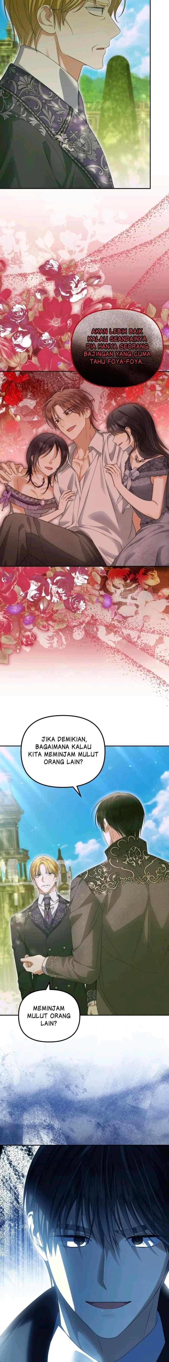 Why Are You Obsessed With Your Fake Wife? chapter 55 halaman 4