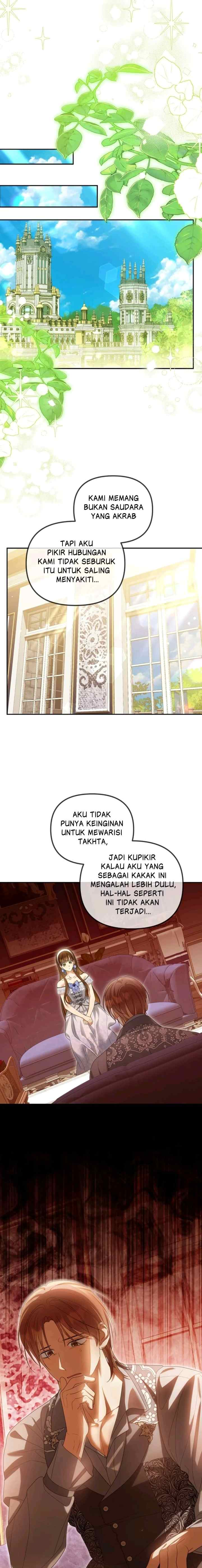 Why Are You Obsessed With Your Fake Wife? chapter 55 halaman 18