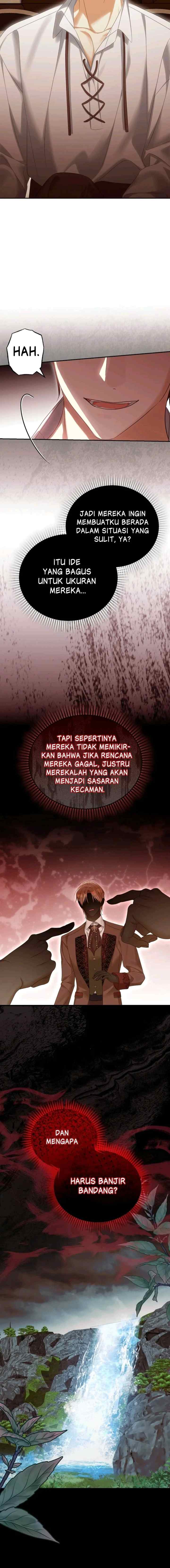 Why Are You Obsessed With Your Fake Wife? chapter 56 halaman 13