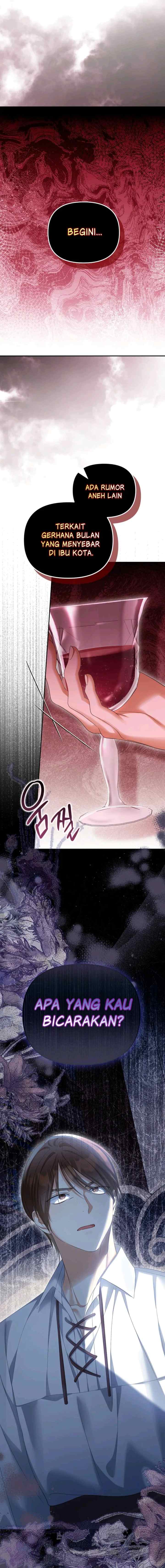 Why Are You Obsessed With Your Fake Wife? chapter 56 halaman 11