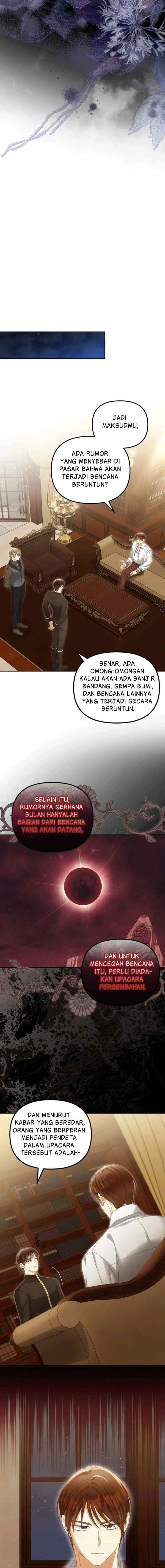 Why Are You Obsessed With Your Fake Wife? chapter 56 halaman 12