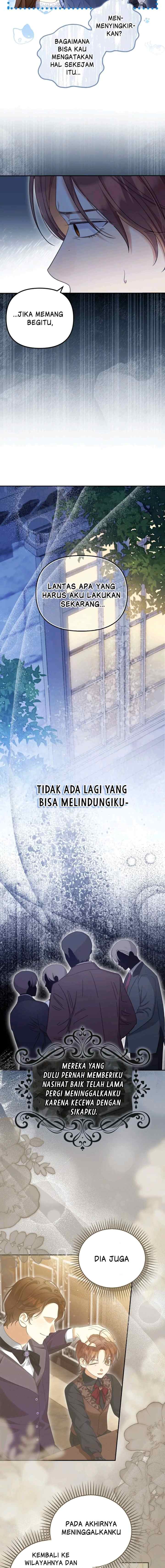 Why Are You Obsessed With Your Fake Wife? chapter 56 halaman 4