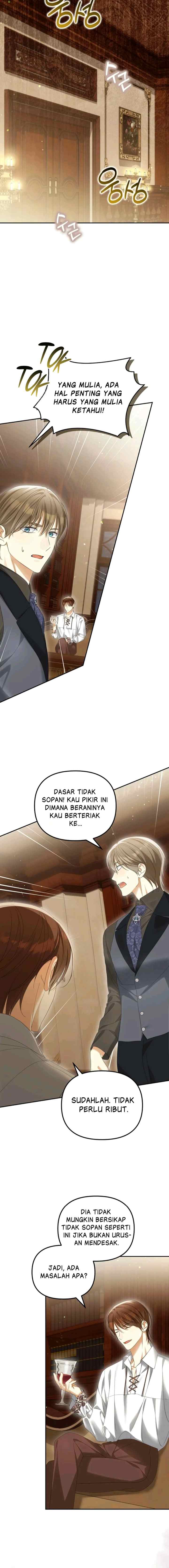 Why Are You Obsessed With Your Fake Wife? chapter 56 halaman 10