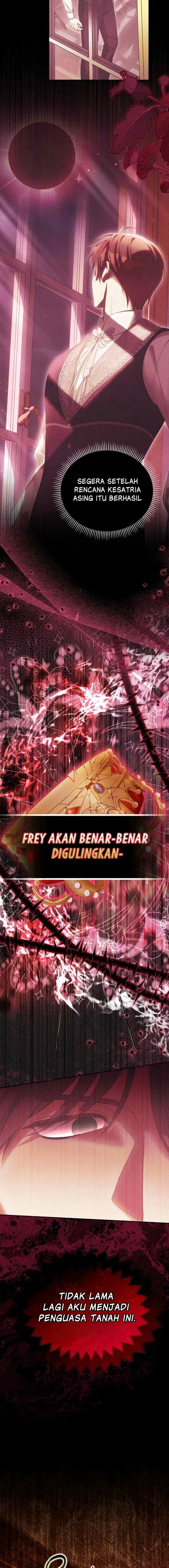 Why Are You Obsessed With Your Fake Wife? chapter 56 halaman 9
