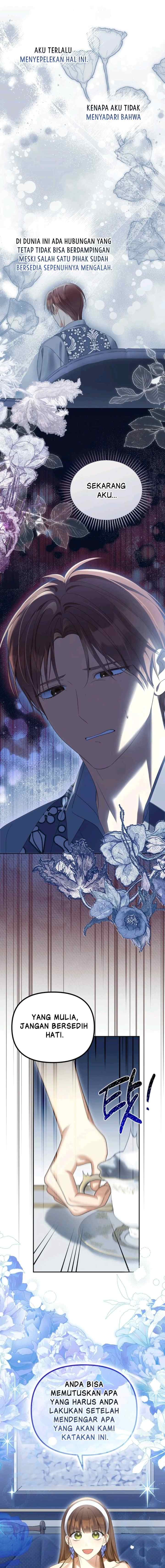 Why Are You Obsessed With Your Fake Wife? chapter 56 halaman 6